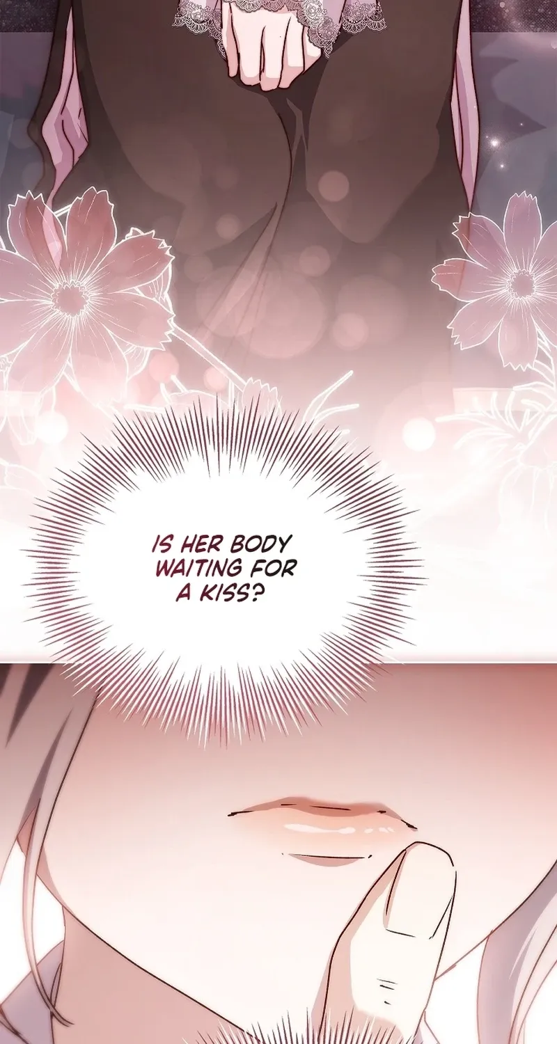 Looking for the Wolf Who Toyed with the Black Serpent Chapter 13 - page 22