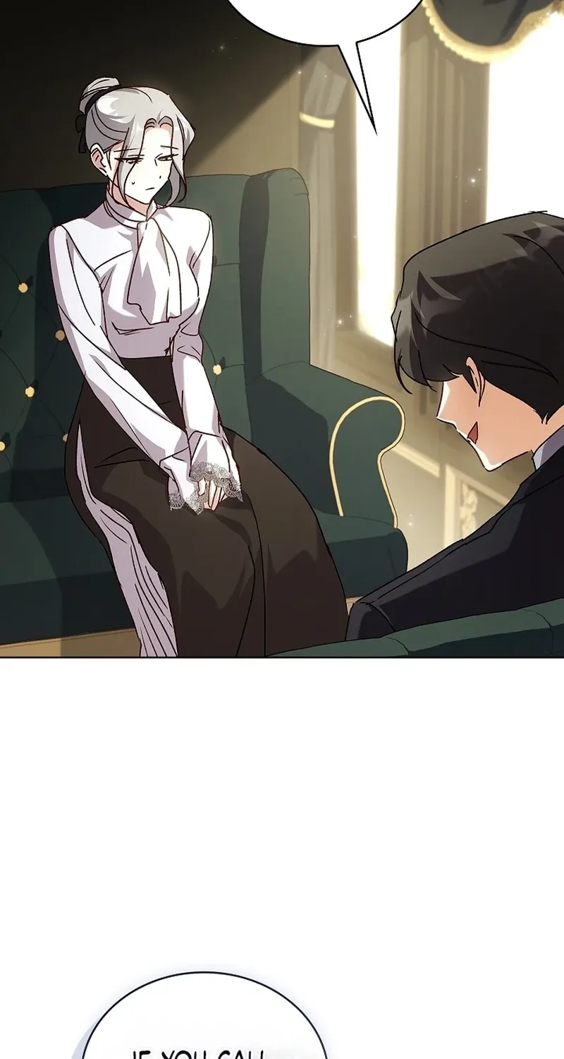 Looking for the Wolf Who Toyed with the Black Serpent Chapter 13 - page 38