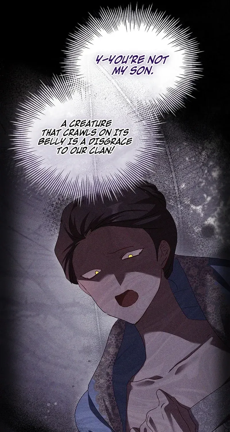 Looking for the Wolf Who Toyed with the Black Serpent Chapter 13 - page 41