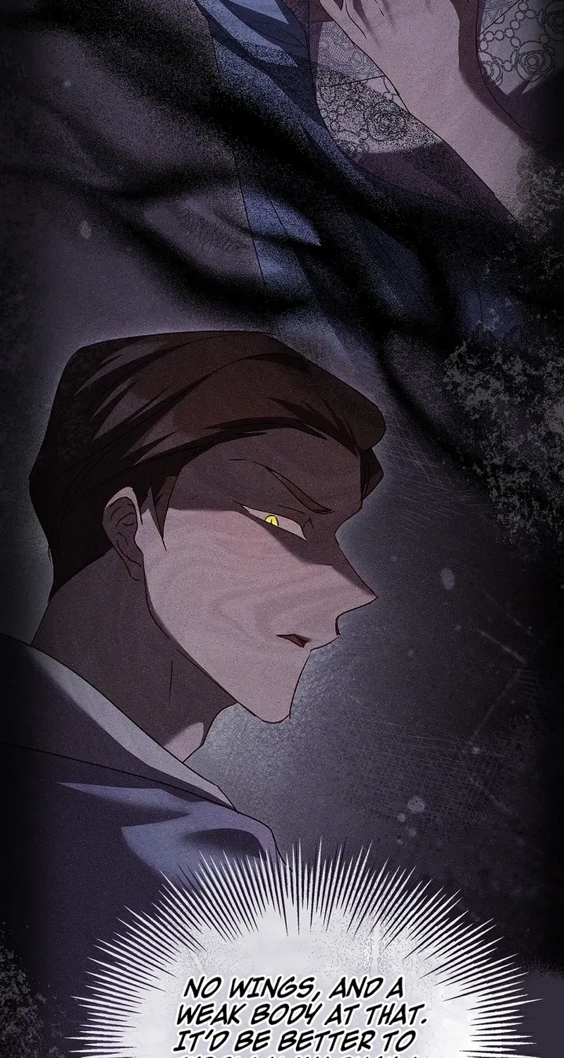 Looking for the Wolf Who Toyed with the Black Serpent Chapter 13 - page 42