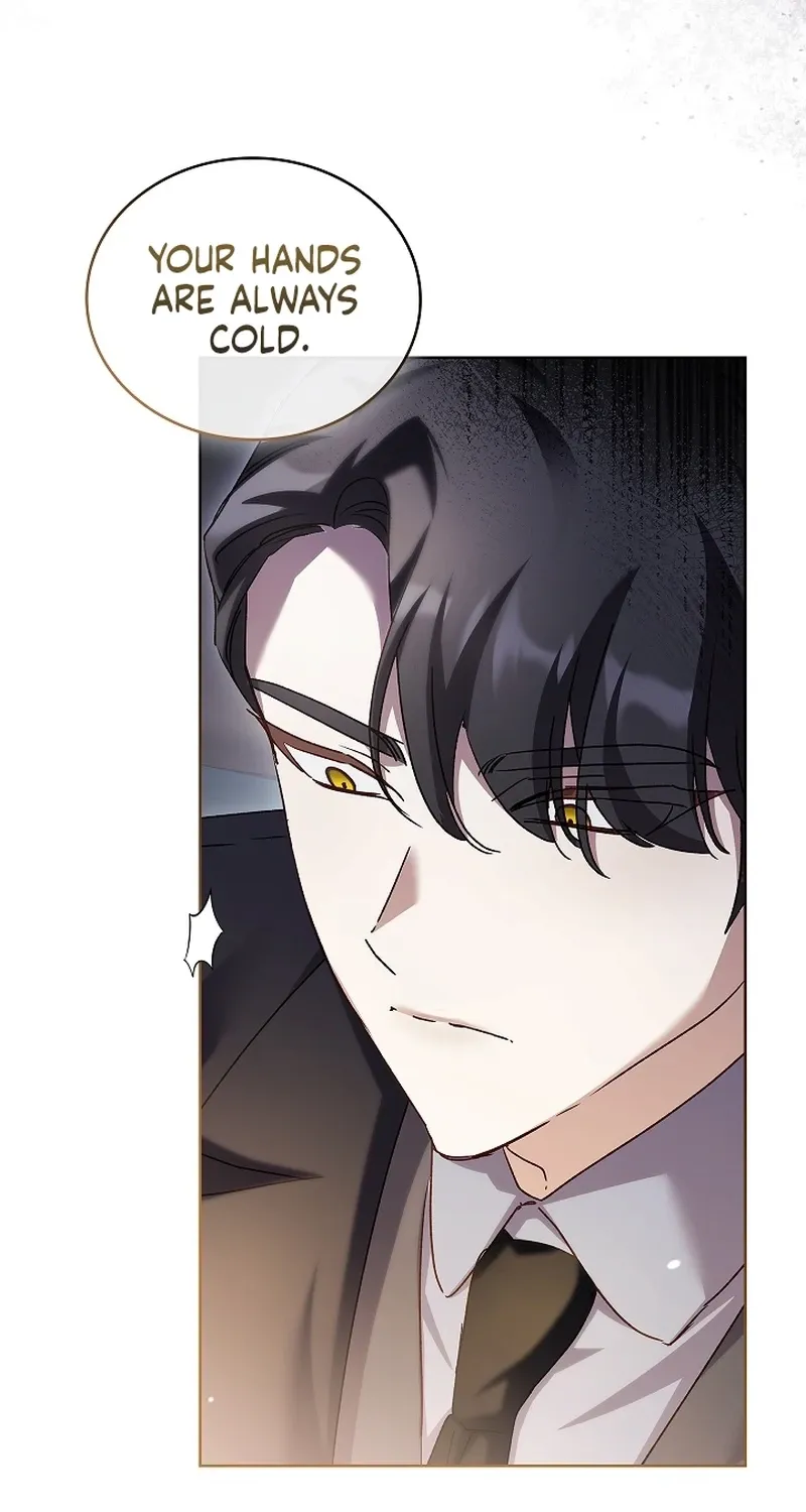 Looking for the Wolf Who Toyed with the Black Serpent Chapter 13 - page 45