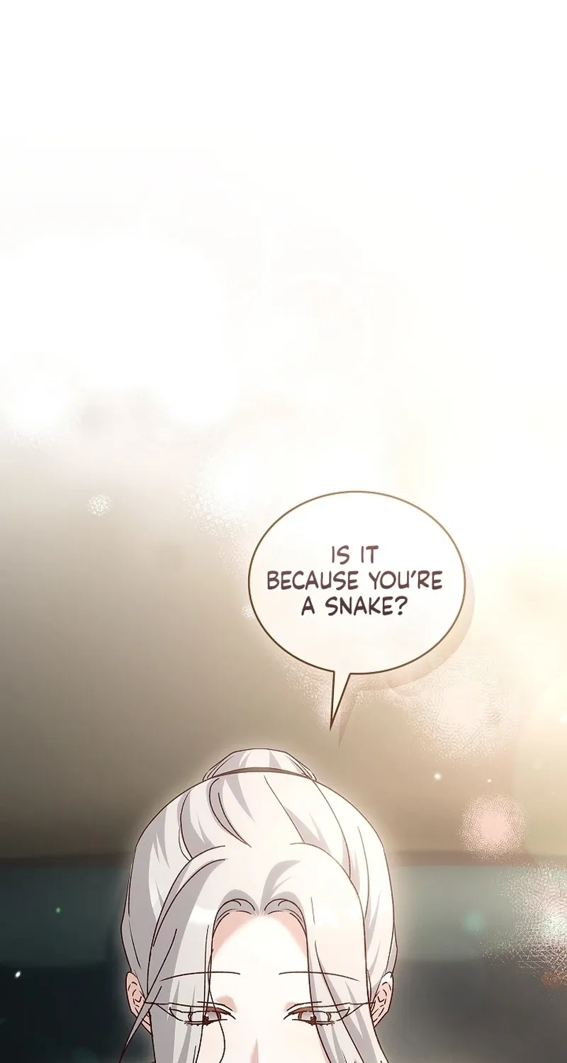Looking for the Wolf Who Toyed with the Black Serpent Chapter 13 - page 46