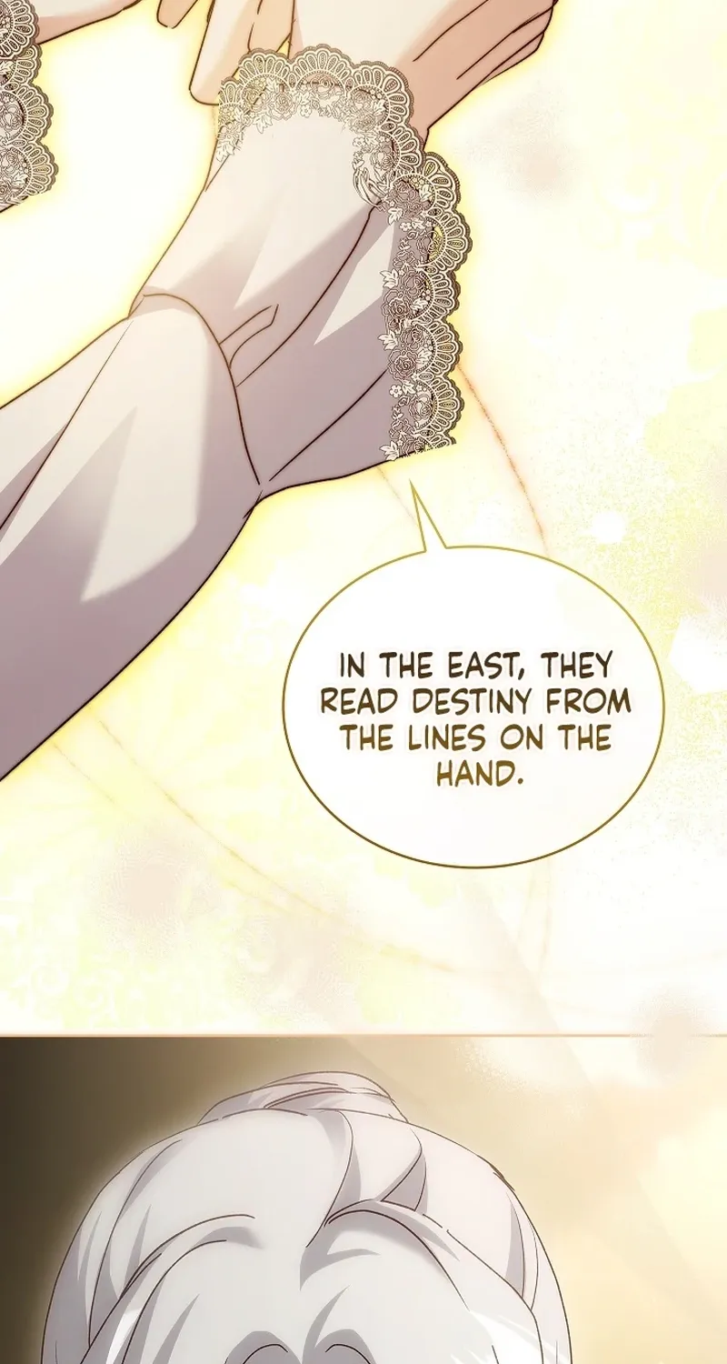 Looking for the Wolf Who Toyed with the Black Serpent Chapter 13 - page 49
