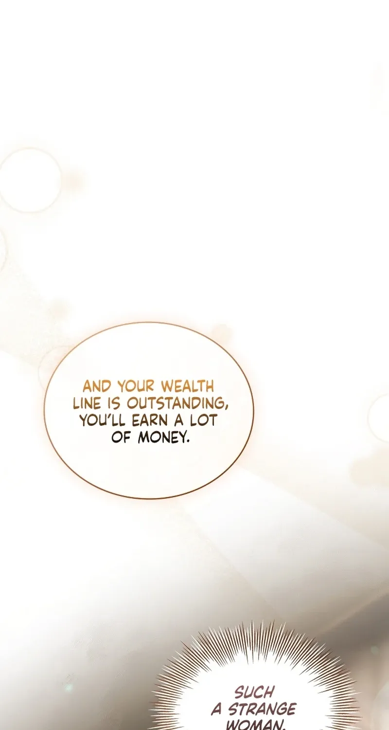 Looking for the Wolf Who Toyed with the Black Serpent Chapter 13 - page 51