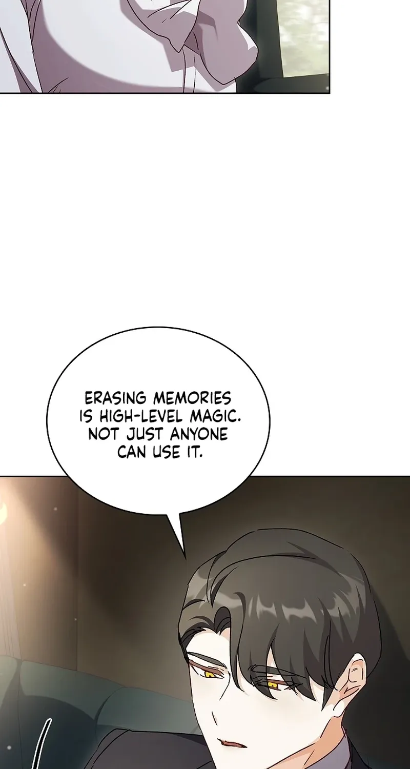 Looking for the Wolf Who Toyed with the Black Serpent Chapter 13 - page 58