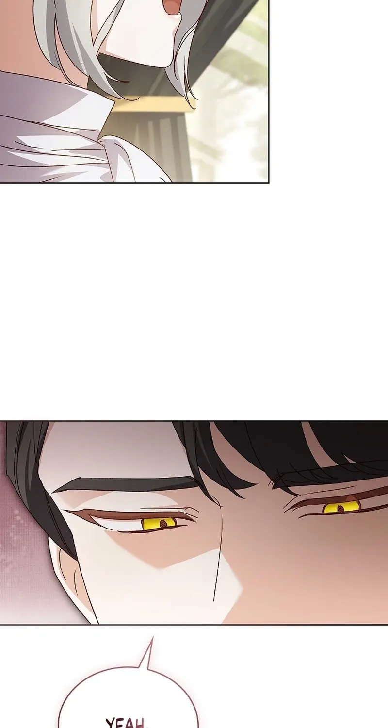 Looking for the Wolf Who Toyed with the Black Serpent Chapter 13 - page 6