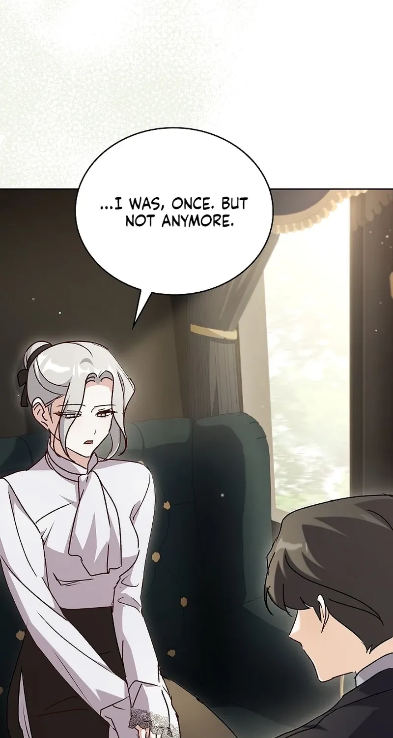 Looking for the Wolf Who Toyed with the Black Serpent Chapter 13 - page 62