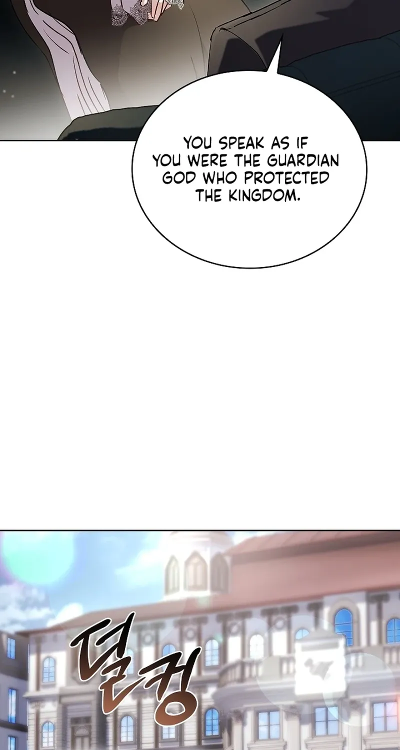 Looking for the Wolf Who Toyed with the Black Serpent Chapter 13 - page 63