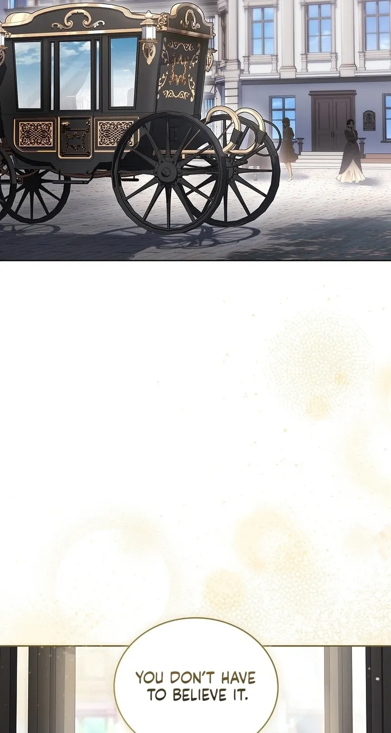 Looking for the Wolf Who Toyed with the Black Serpent Chapter 13 - page 64