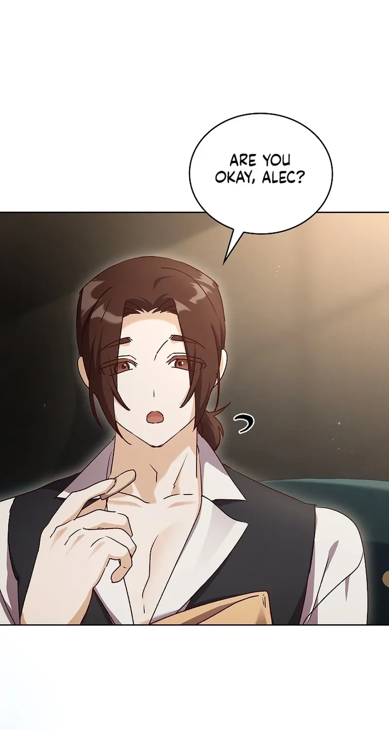 Looking for the Wolf Who Toyed with the Black Serpent Chapter 13 - page 77
