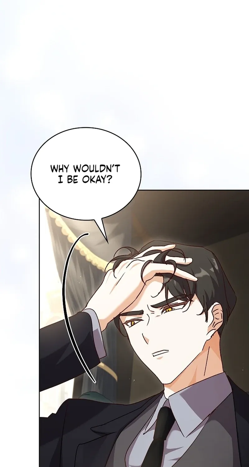 Looking for the Wolf Who Toyed with the Black Serpent Chapter 13 - page 78