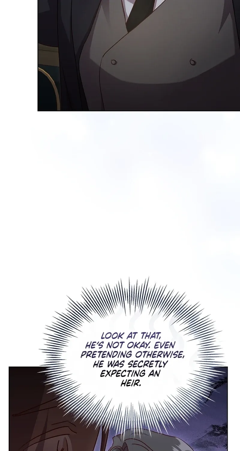 Looking for the Wolf Who Toyed with the Black Serpent Chapter 13 - page 79