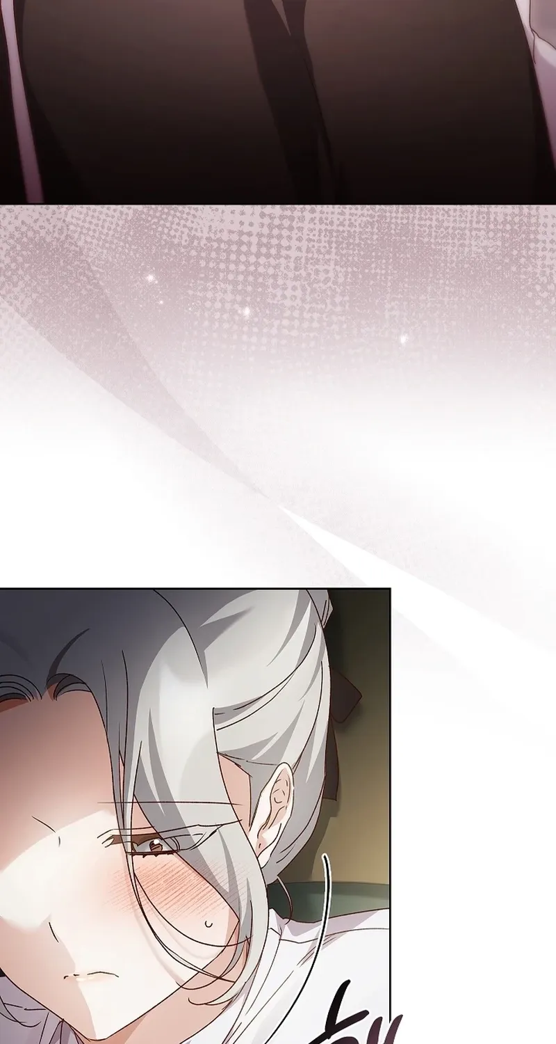 Looking for the Wolf Who Toyed with the Black Serpent Chapter 13 - page 8