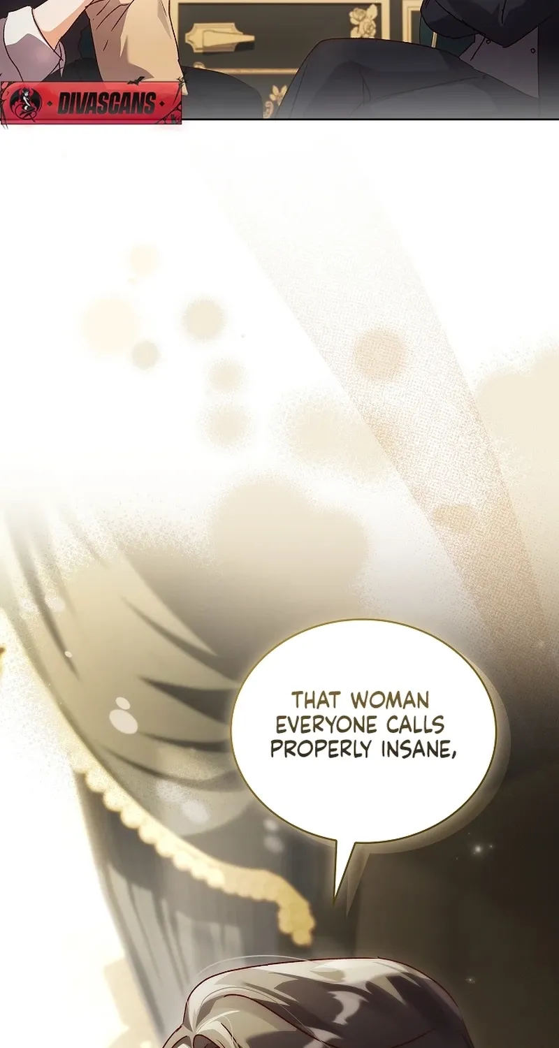 Looking for the Wolf Who Toyed with the Black Serpent Chapter 13 - page 86