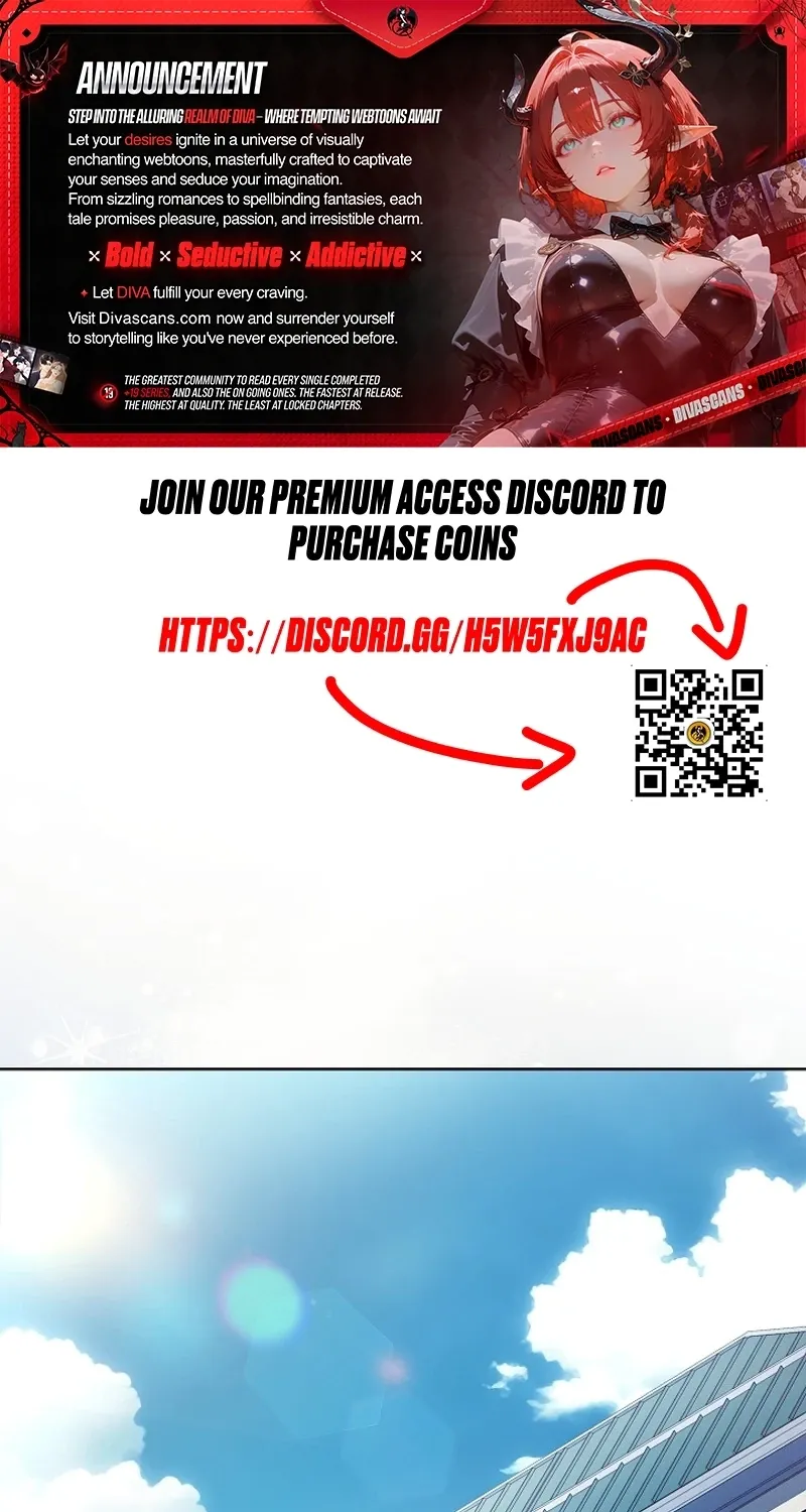 Looking for the Wolf Who Toyed with the Black Serpent Chapter 14 - page 1