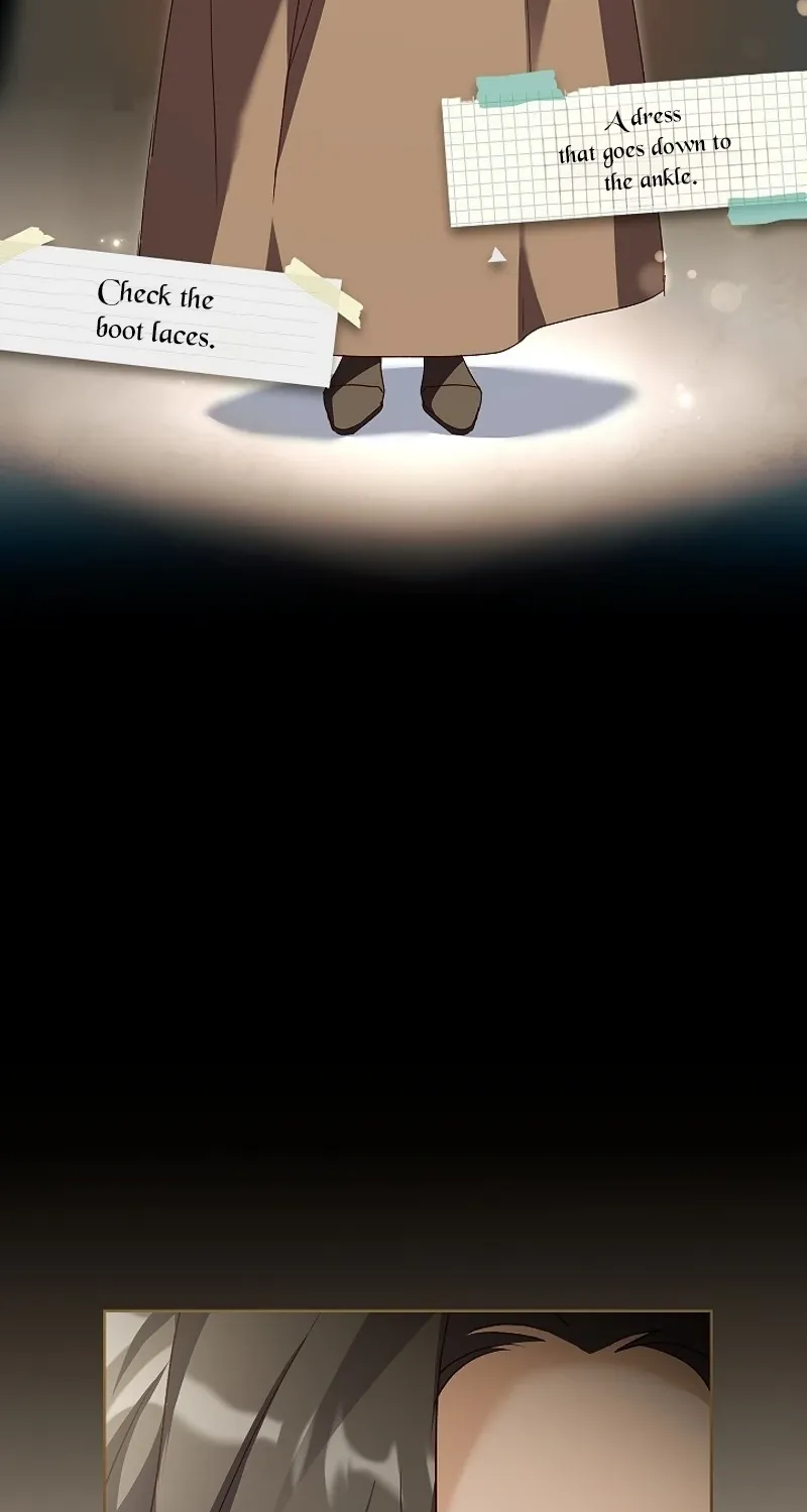 Looking for the Wolf Who Toyed with the Black Serpent Chapter 14 - page 12