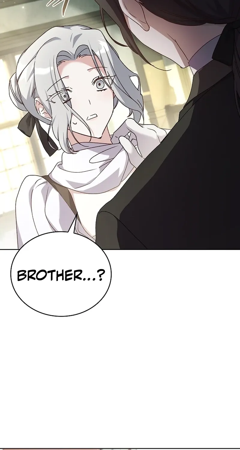 Looking for the Wolf Who Toyed with the Black Serpent Chapter 14 - page 14