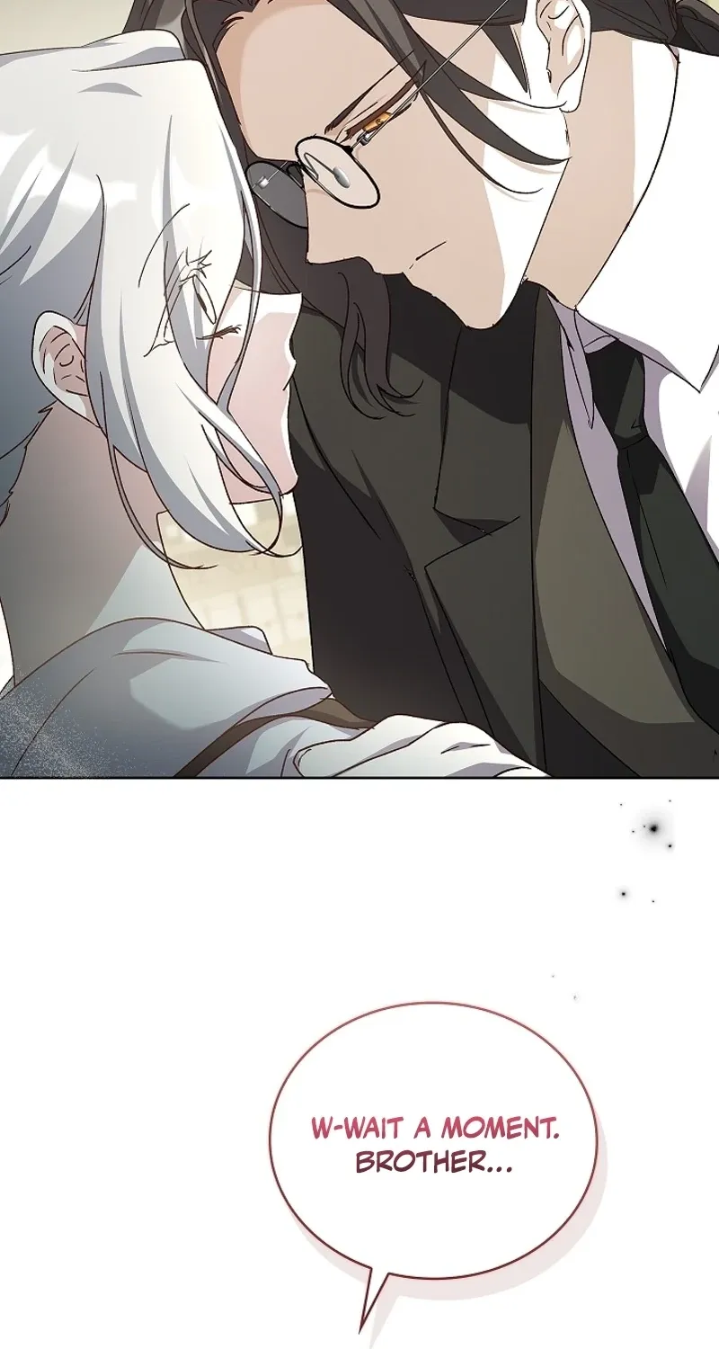 Looking for the Wolf Who Toyed with the Black Serpent Chapter 14 - page 16