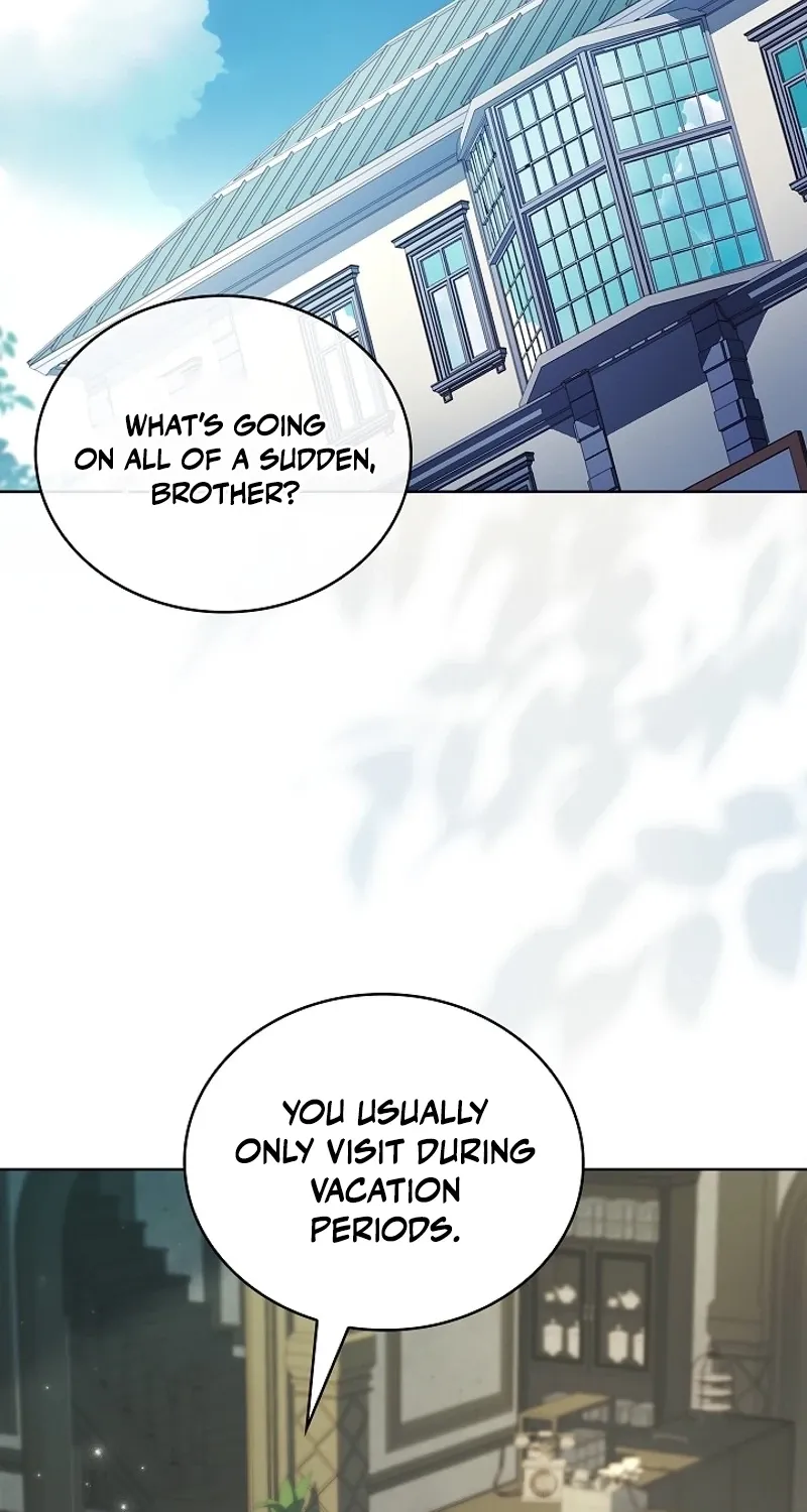 Looking for the Wolf Who Toyed with the Black Serpent Chapter 14 - page 2