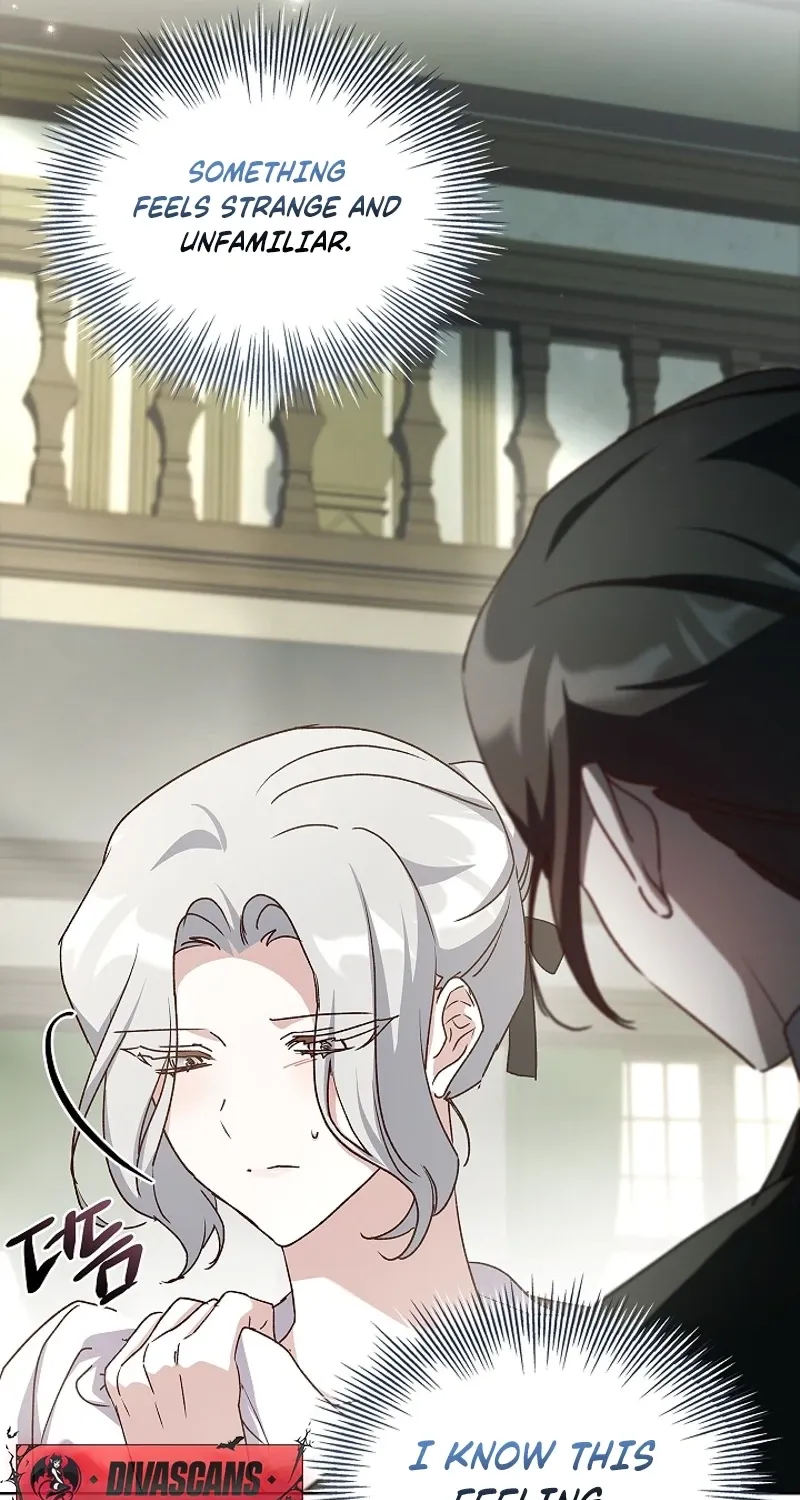 Looking for the Wolf Who Toyed with the Black Serpent Chapter 14 - page 21