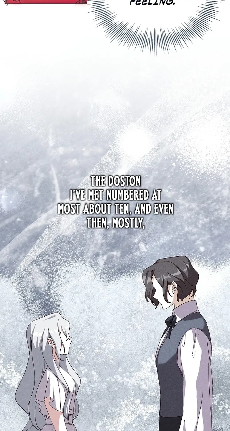 Looking for the Wolf Who Toyed with the Black Serpent Chapter 14 - page 22