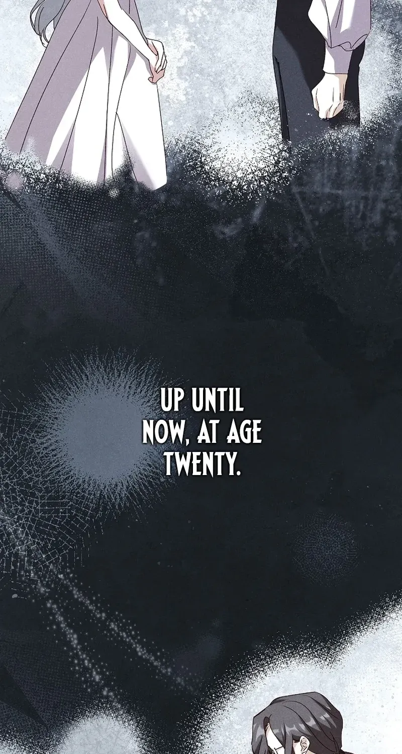 Looking for the Wolf Who Toyed with the Black Serpent Chapter 14 - page 23