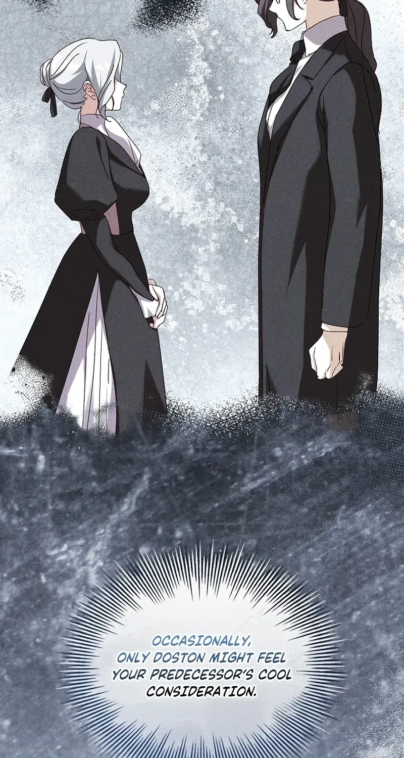 Looking for the Wolf Who Toyed with the Black Serpent Chapter 14 - page 24