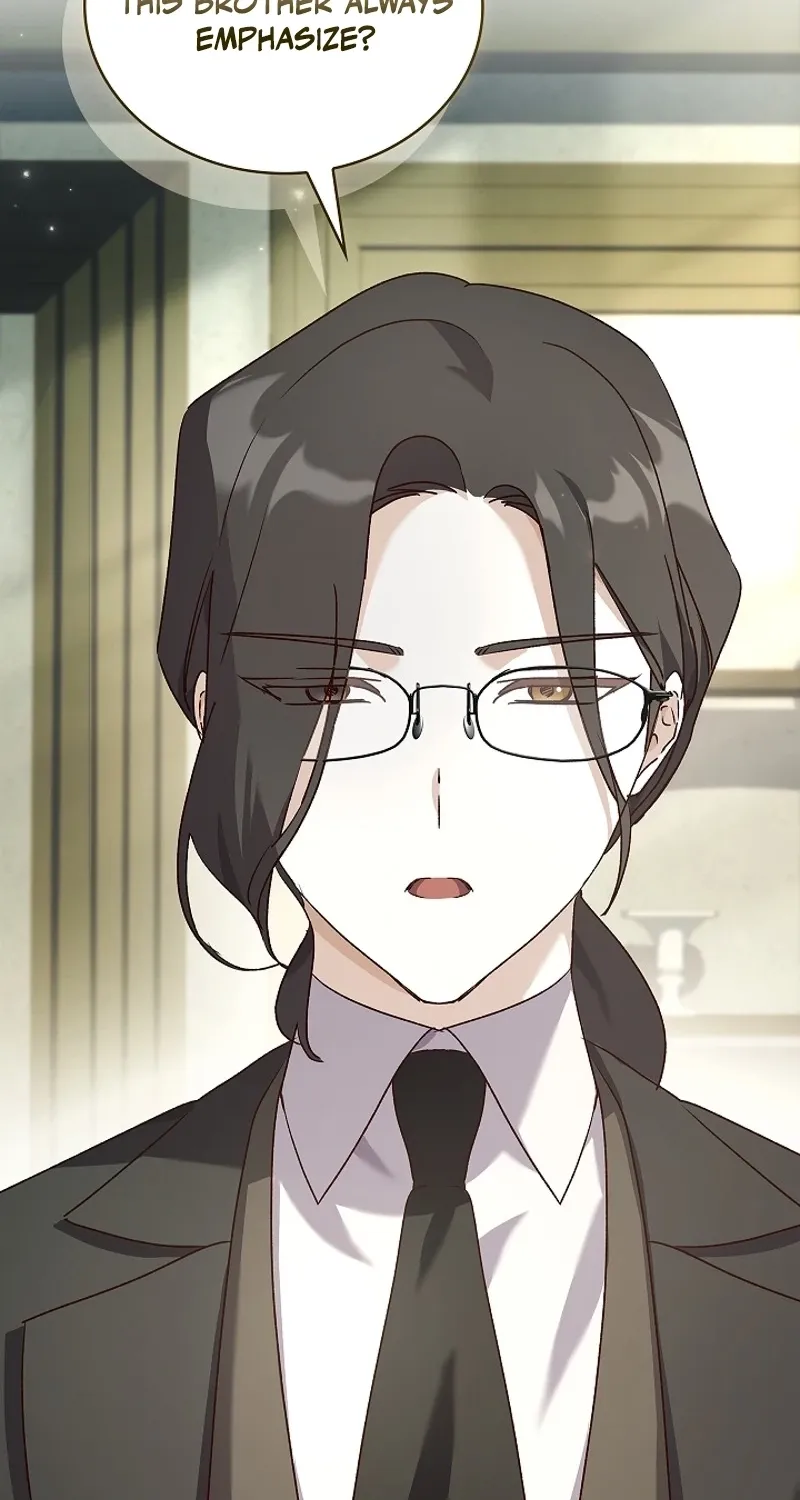 Looking for the Wolf Who Toyed with the Black Serpent Chapter 14 - page 27