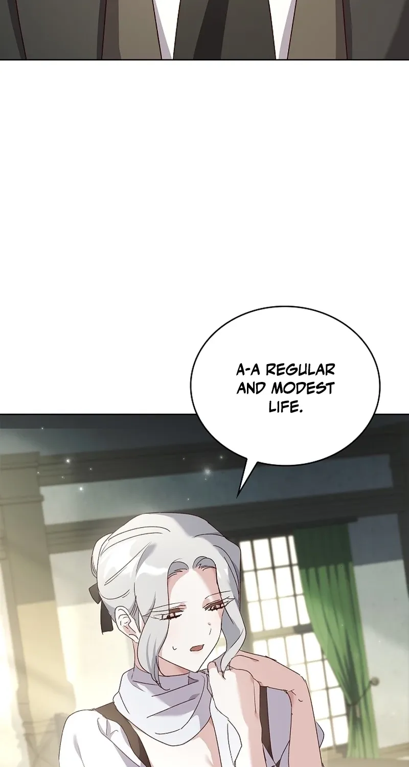 Looking for the Wolf Who Toyed with the Black Serpent Chapter 14 - page 28