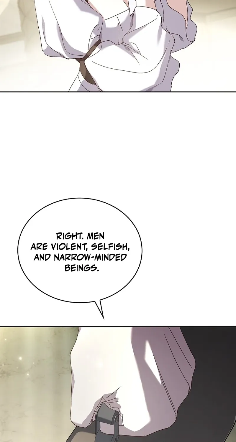 Looking for the Wolf Who Toyed with the Black Serpent Chapter 14 - page 29