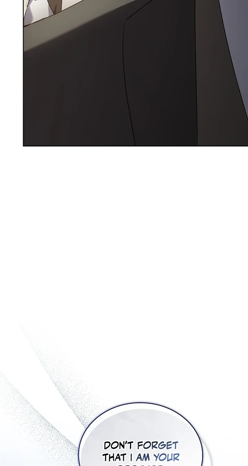 Looking for the Wolf Who Toyed with the Black Serpent Chapter 14 - page 33