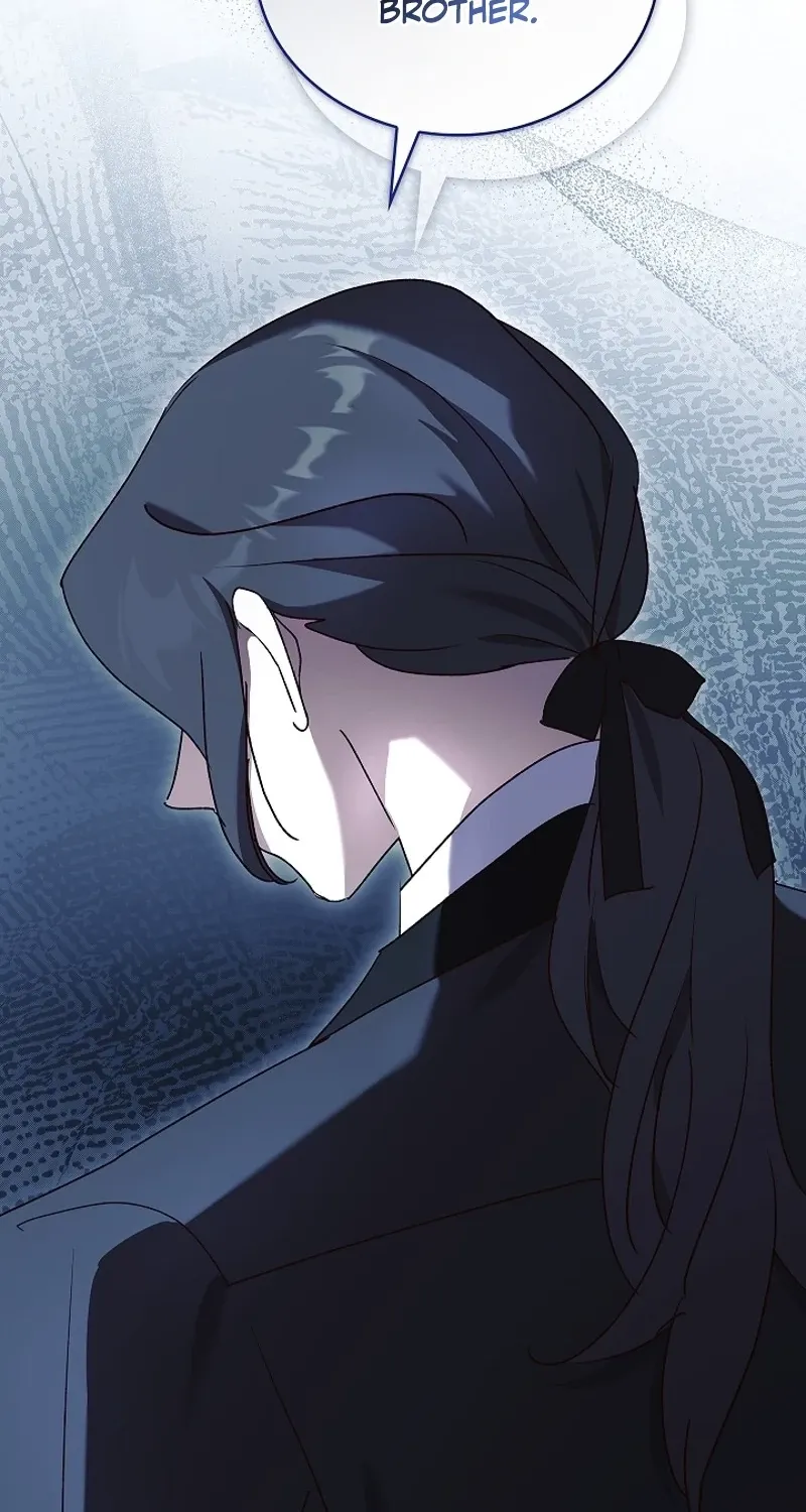 Looking for the Wolf Who Toyed with the Black Serpent Chapter 14 - page 34