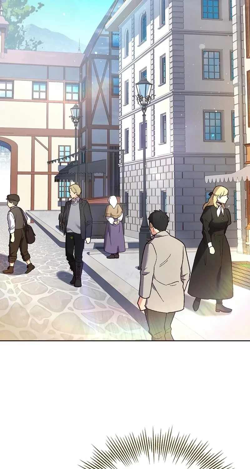 Looking for the Wolf Who Toyed with the Black Serpent Chapter 14 - page 38