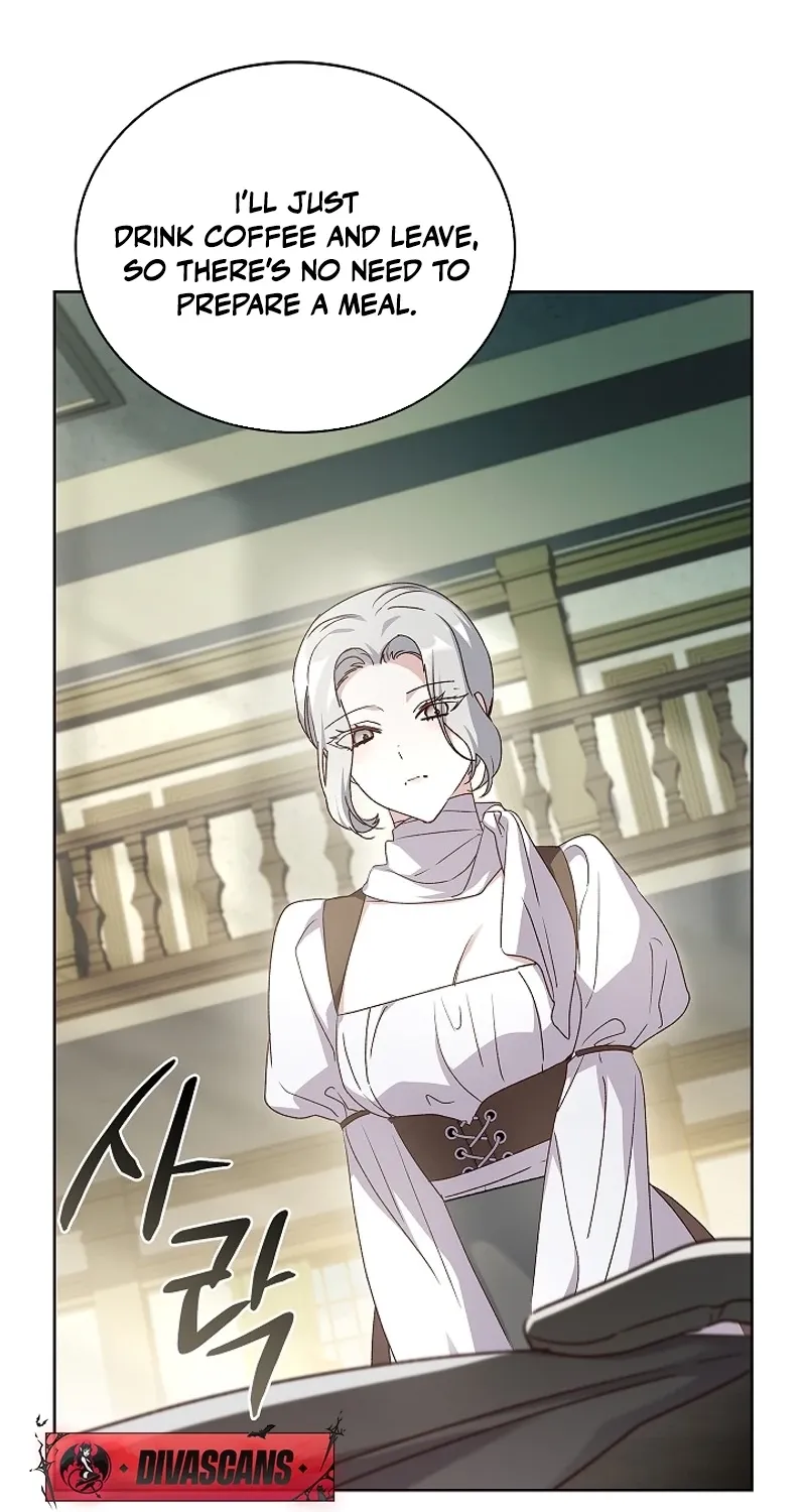 Looking for the Wolf Who Toyed with the Black Serpent Chapter 14 - page 4