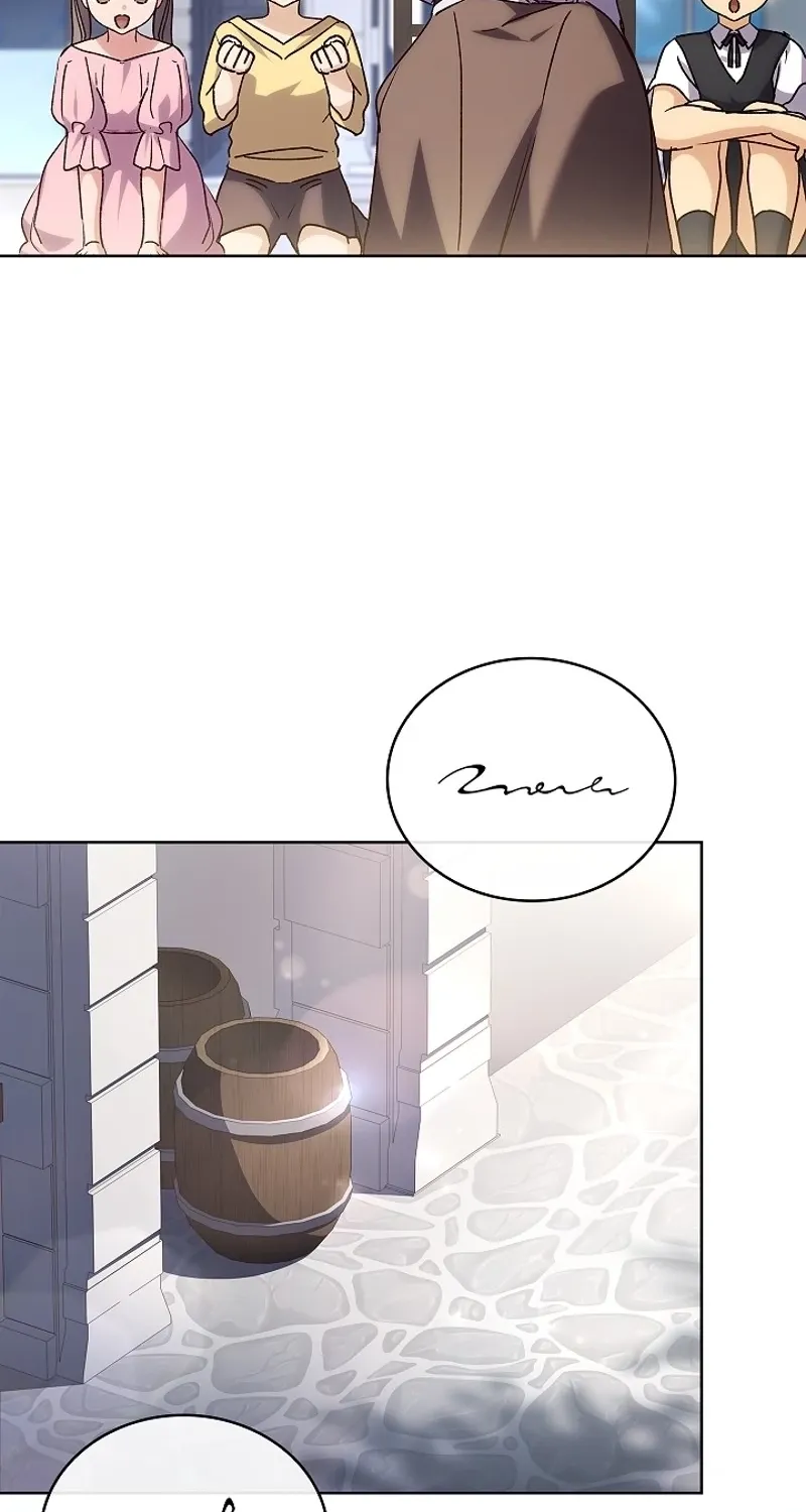 Looking for the Wolf Who Toyed with the Black Serpent Chapter 14 - page 46