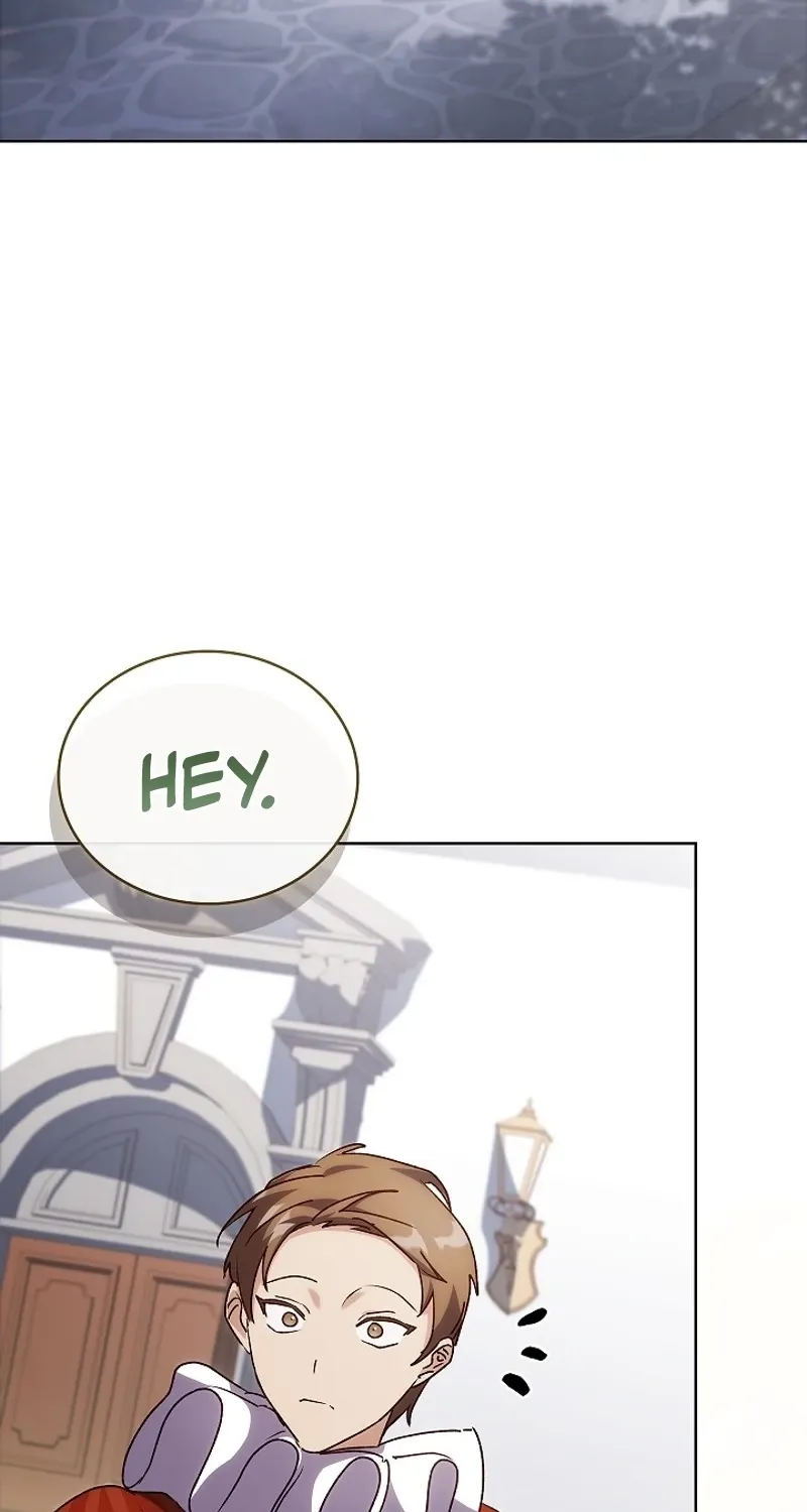 Looking for the Wolf Who Toyed with the Black Serpent Chapter 14 - page 49