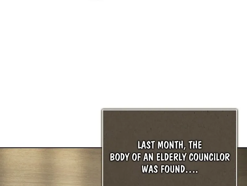 Looking for the Wolf Who Toyed with the Black Serpent Chapter 14 - page 5