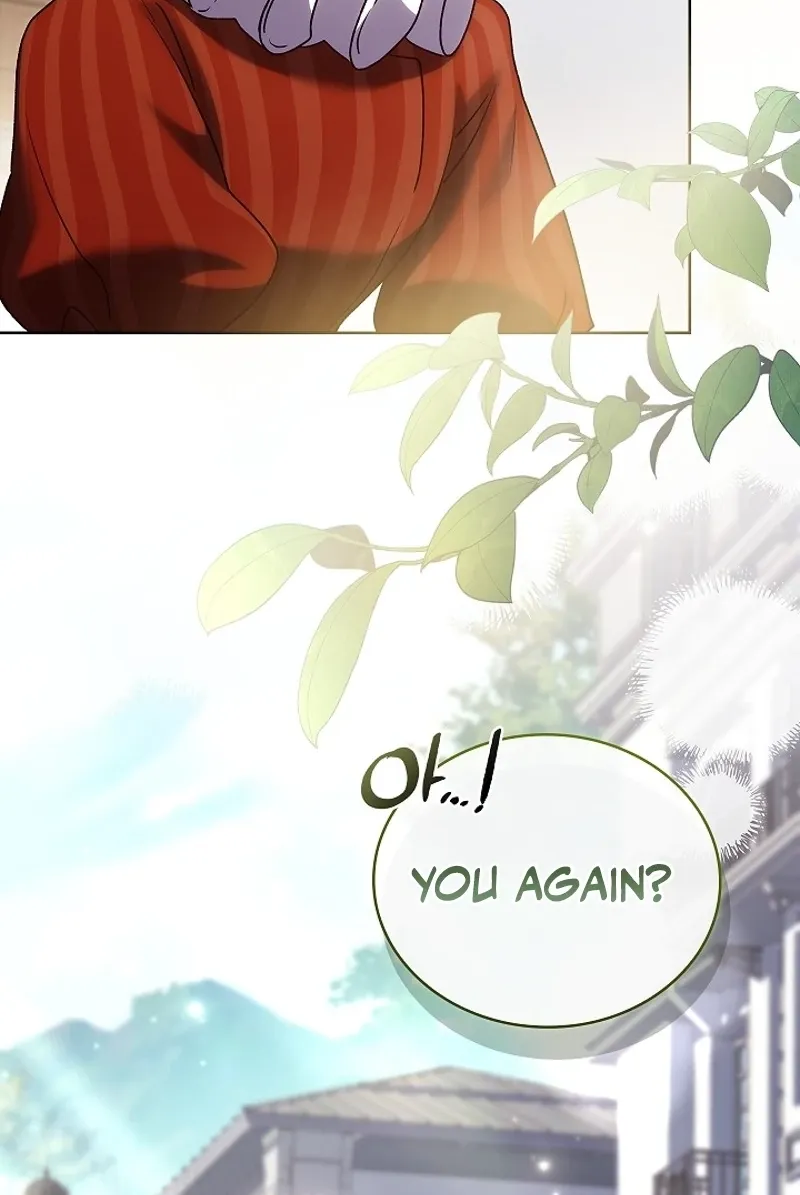 Looking for the Wolf Who Toyed with the Black Serpent Chapter 14 - page 50