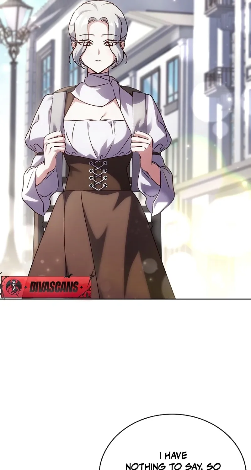 Looking for the Wolf Who Toyed with the Black Serpent Chapter 14 - page 51