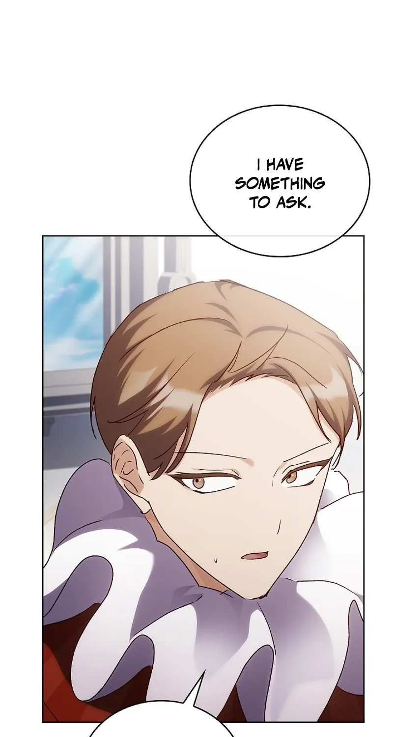 Looking for the Wolf Who Toyed with the Black Serpent Chapter 14 - page 53