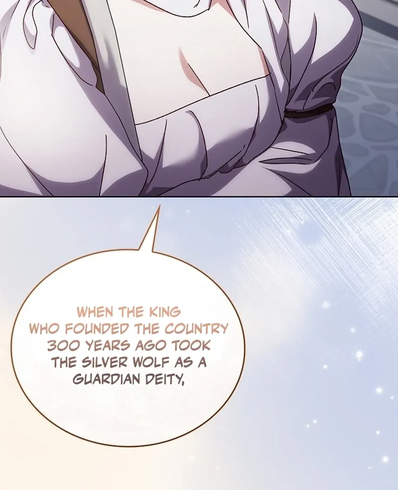 Looking for the Wolf Who Toyed with the Black Serpent Chapter 14 - page 55