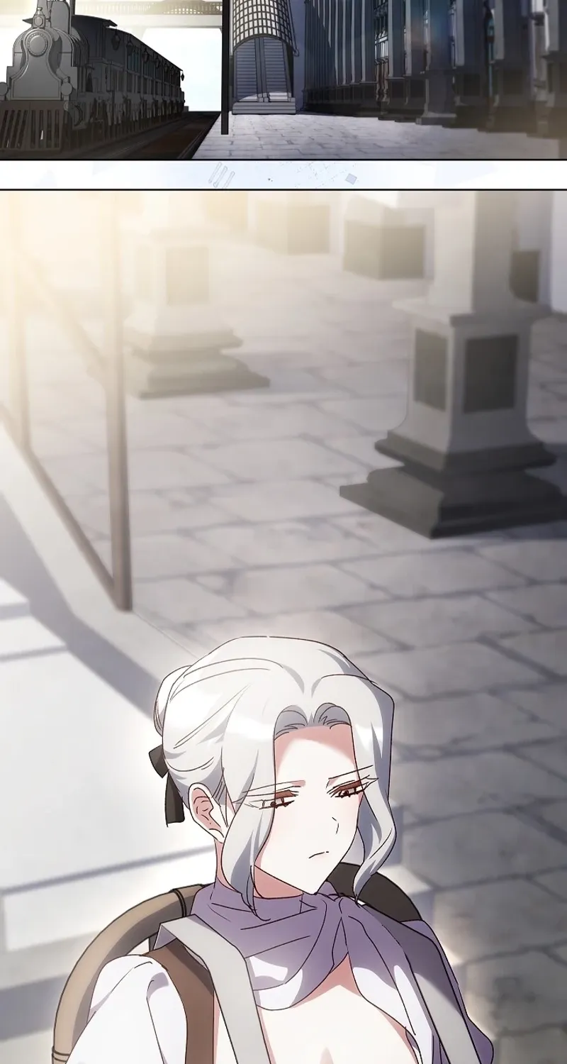 Looking for the Wolf Who Toyed with the Black Serpent Chapter 14 - page 59