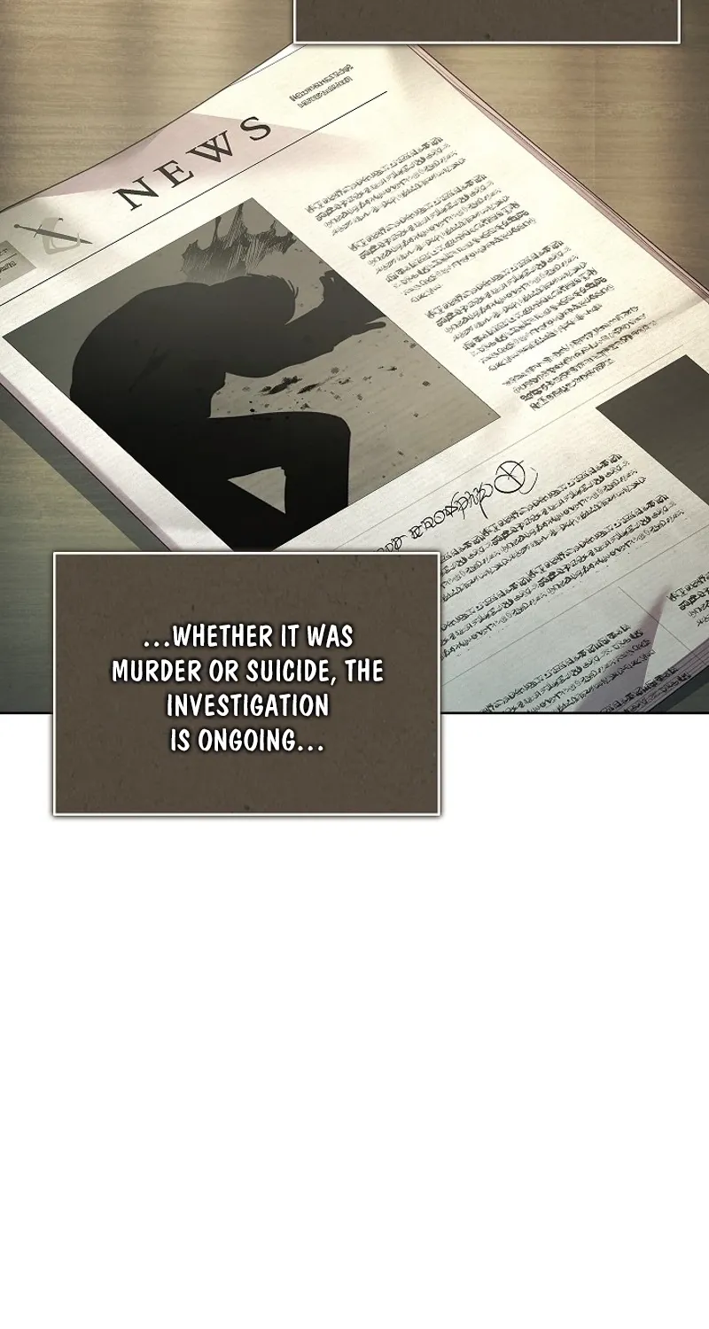 Looking for the Wolf Who Toyed with the Black Serpent Chapter 14 - page 6