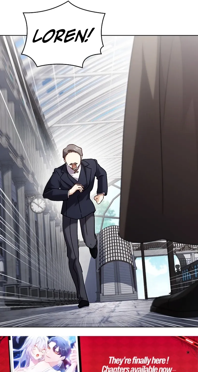 Looking for the Wolf Who Toyed with the Black Serpent Chapter 14 - page 61