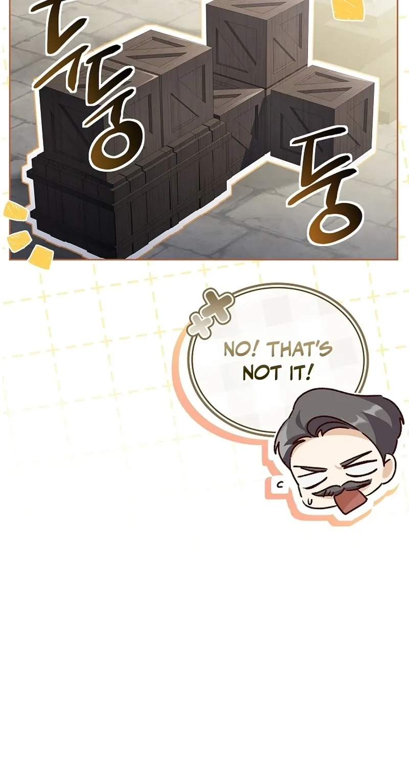 Looking for the Wolf Who Toyed with the Black Serpent Chapter 14 - page 65