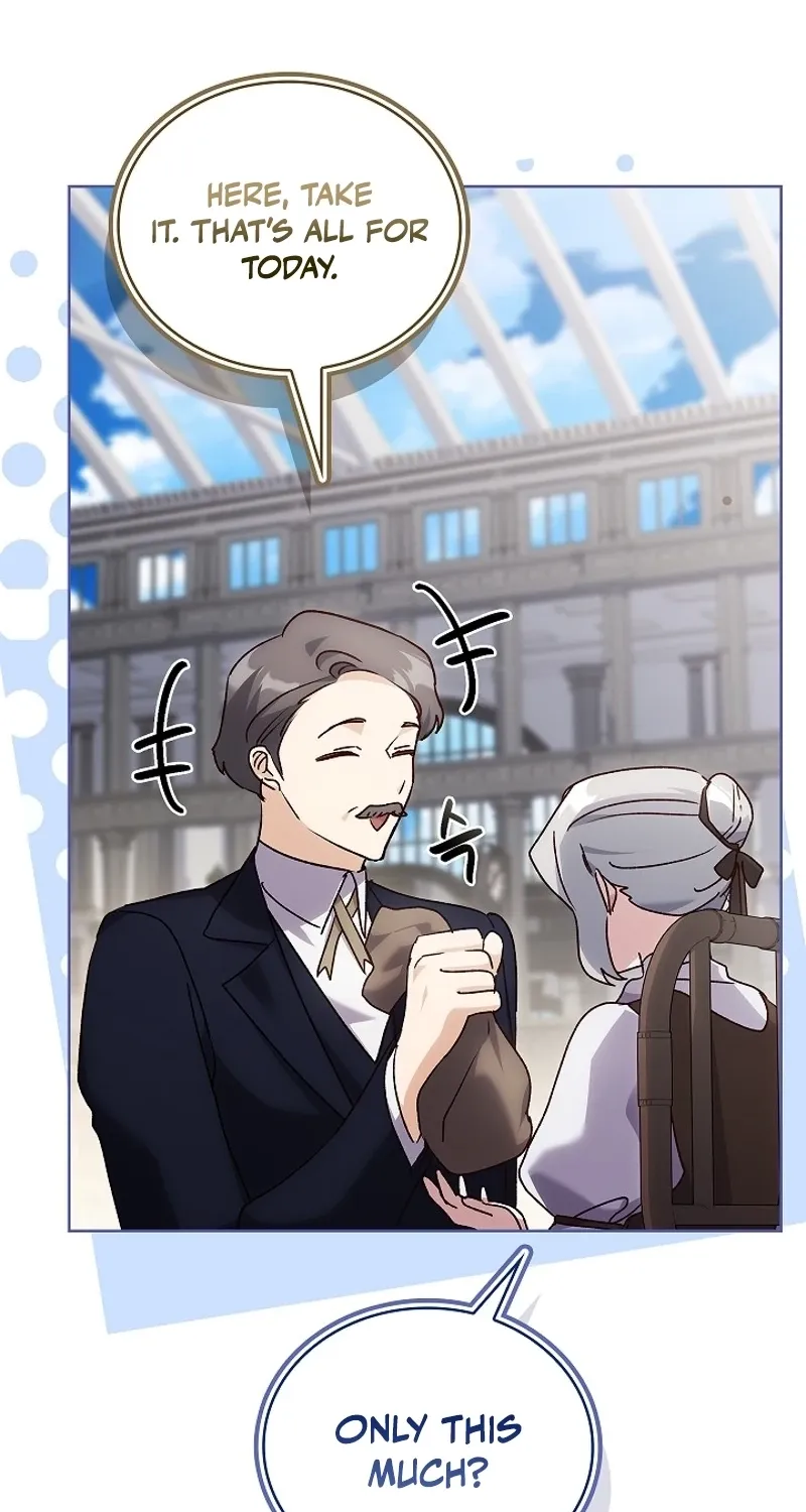 Looking for the Wolf Who Toyed with the Black Serpent Chapter 14 - page 66