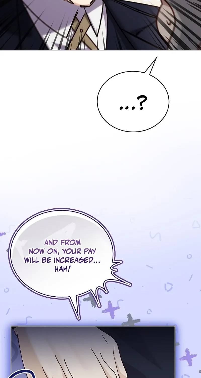 Looking for the Wolf Who Toyed with the Black Serpent Chapter 14 - page 68