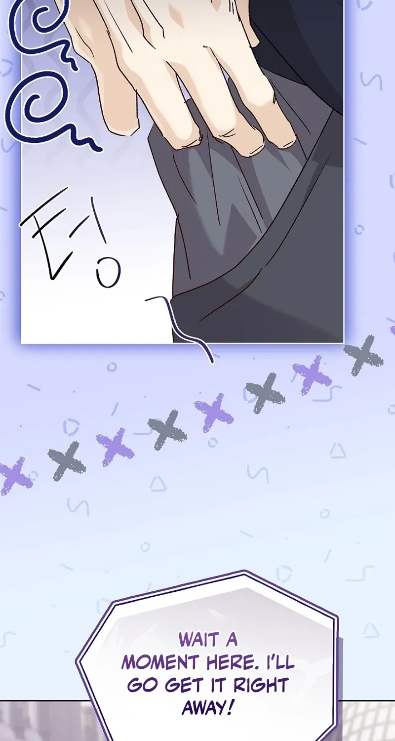 Looking for the Wolf Who Toyed with the Black Serpent Chapter 14 - page 69