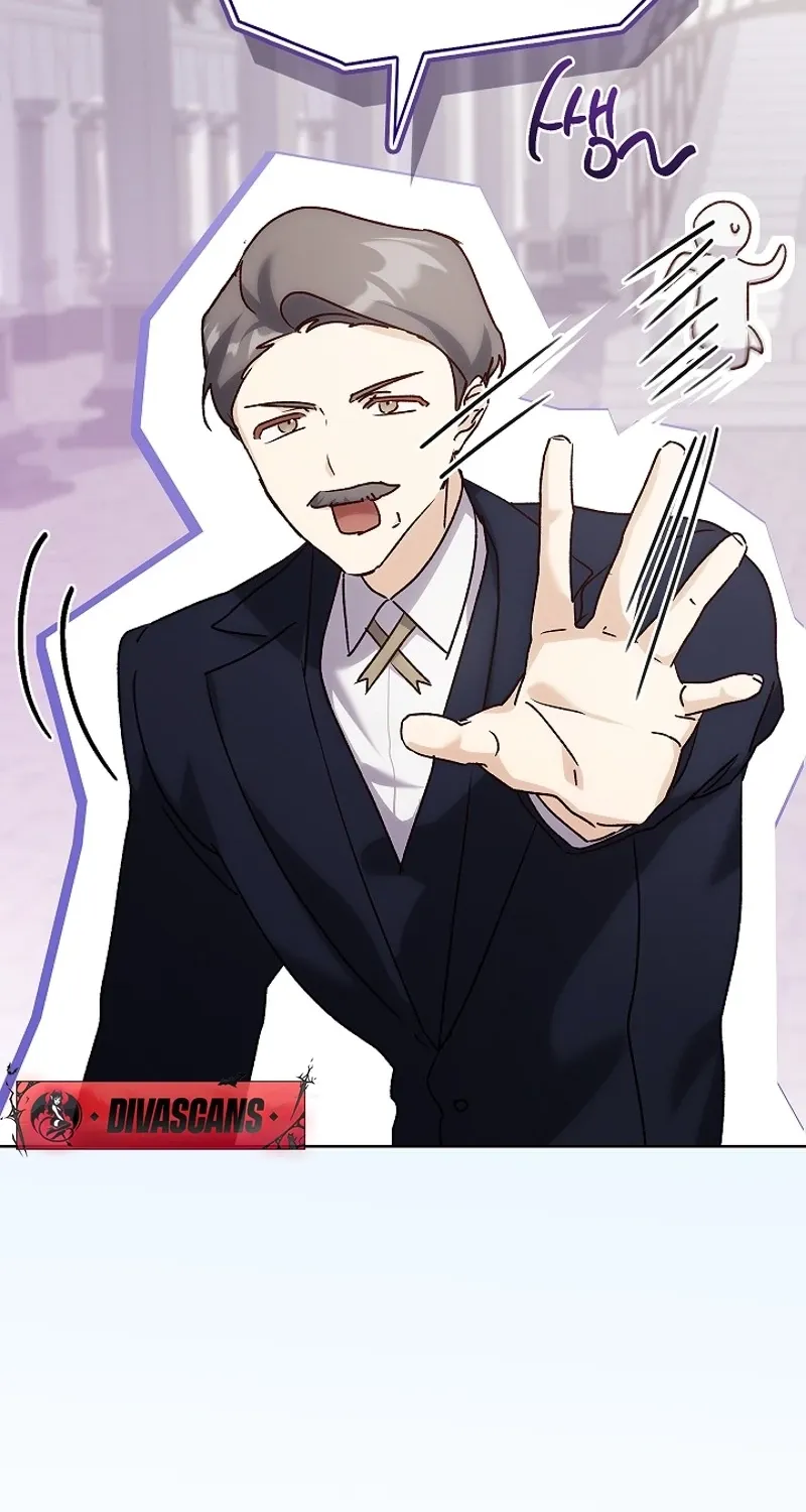 Looking for the Wolf Who Toyed with the Black Serpent Chapter 14 - page 70