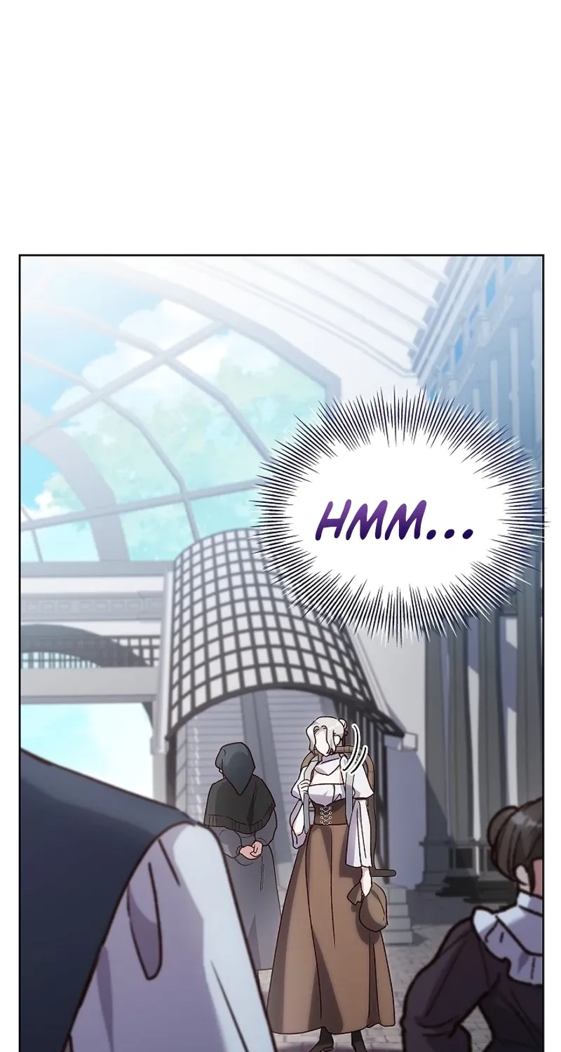 Looking for the Wolf Who Toyed with the Black Serpent Chapter 14 - page 72